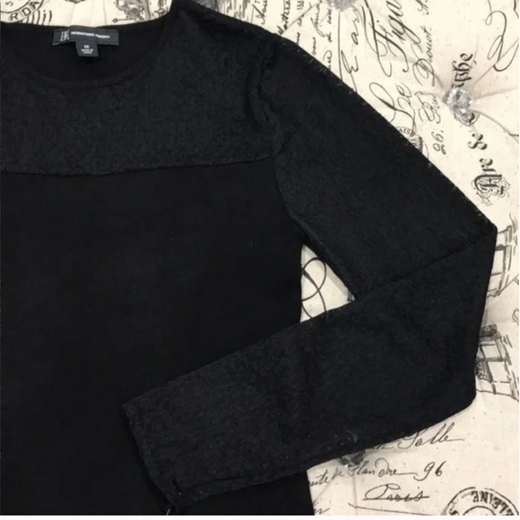 I.N.C International Concepts Leopard-Print Mesh - Picture 4 of 4